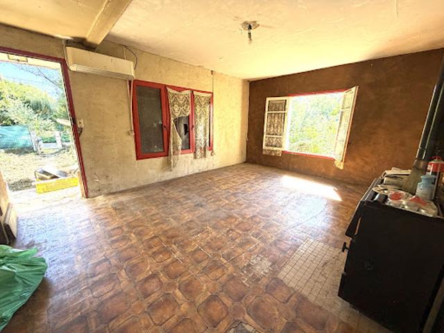 Vente Maison 3 pièces 61 m2 Caussade