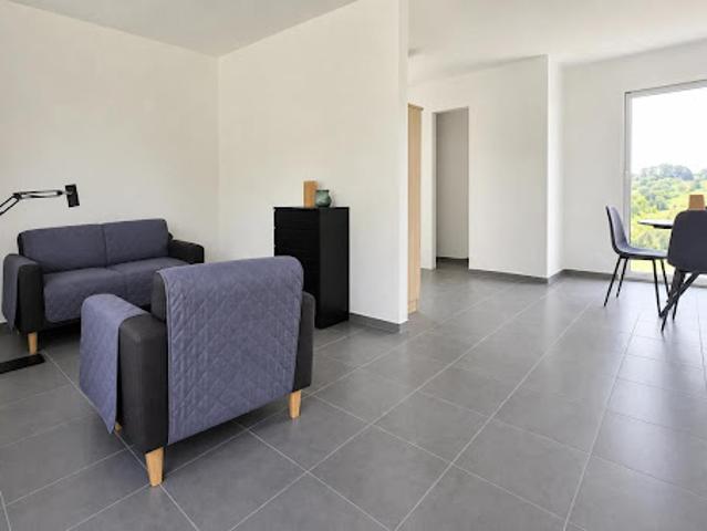 Vente Maison 3 pièces 61 m2 Cambremer