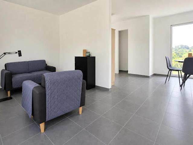 Vente Maison 3 pièces 61 m2 Cambremer
