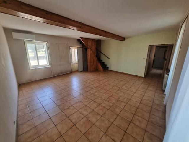Vente Maison 3 pièces 61 m2 Chatonnay