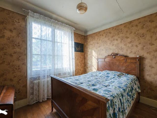 Vente Maison 3 pièces 61 m2 Argenteuil