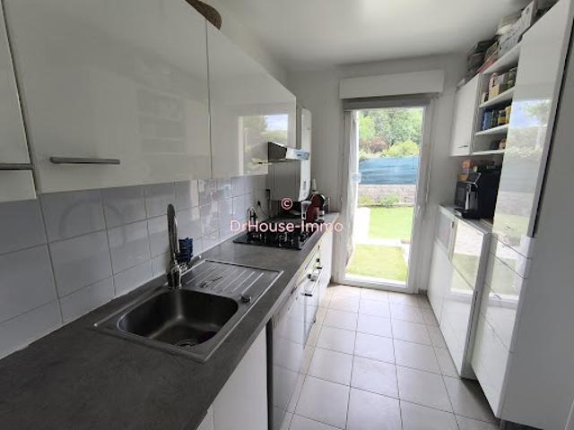 Vente Maison 3 pièces 61 m2 Aubagne