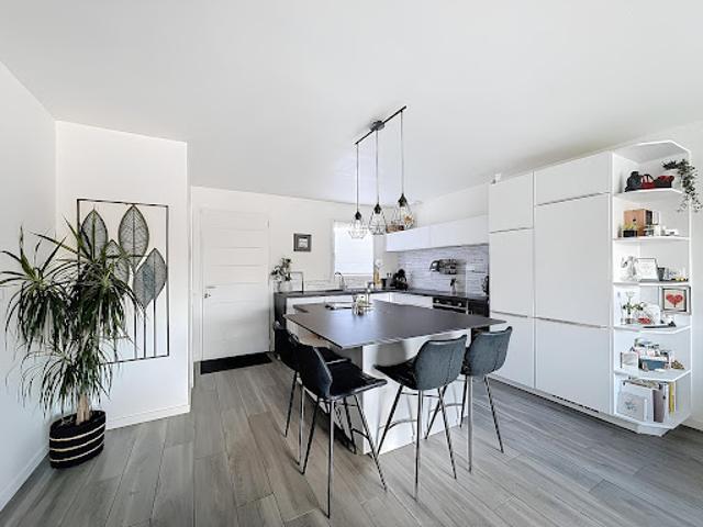Vente Maison 3 pièces 61 m2 Bouguenais