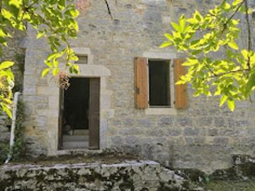 Vente Maison 3 pièces 61 m2 Bouziès