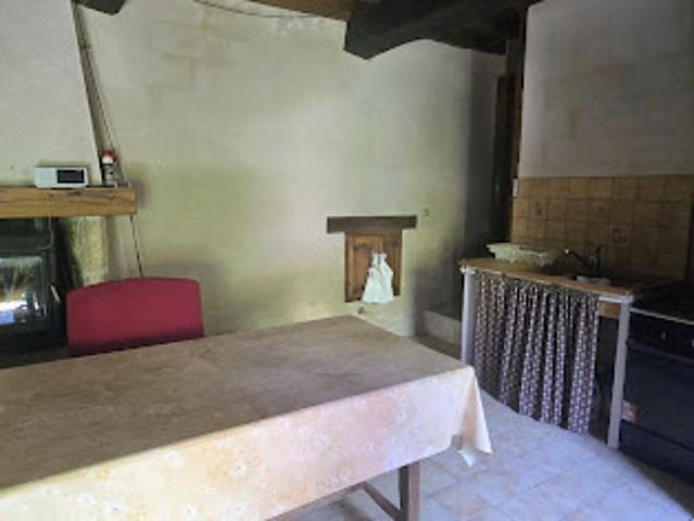 Vente Maison 3 pièces 61 m2 Bouziès