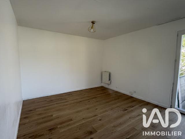 Vente Maison 3 pièces 61 m2 Boissettes