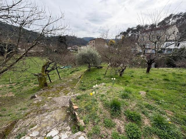 Vente Maison 3 pièces 61 m2 Bordezac