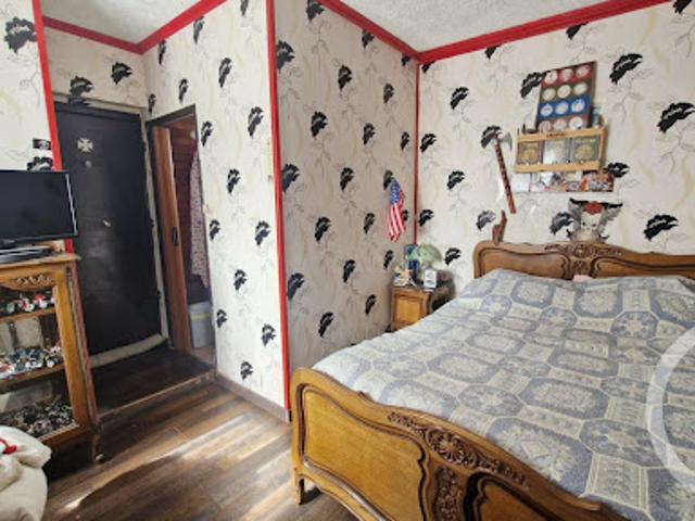 Vente Maison 3 pièces 61 m2 Bernay
