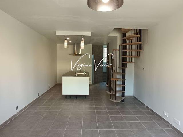 Vente Maison 3 pièces 61 m2 Brignac la Plaine