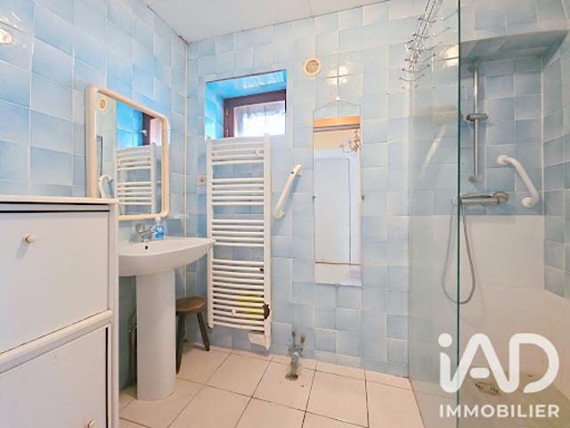 Vente Maison 3 pièces 61 m2 Gien