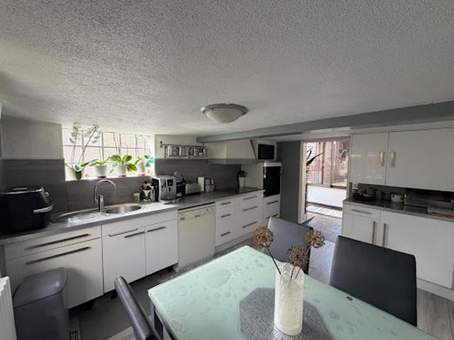 Vente Maison 3 pièces 61 m2 Drancy