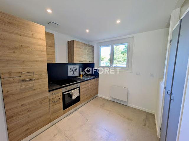 Vente Maison 3 pièces 61 m2 Evreux