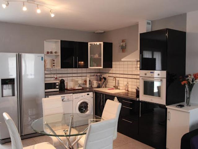 Vente Maison 3 pièces 61 m2 Jonzac
