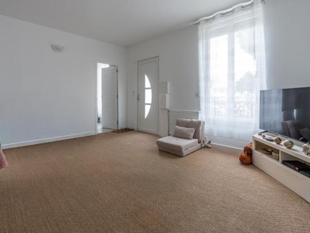Vente Maison 3 pièces 61 m2 Ormesson sur Marne
