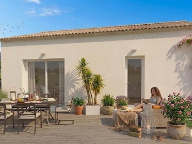 Vente Maison 3 pièces 61 m2 Lavilledieu