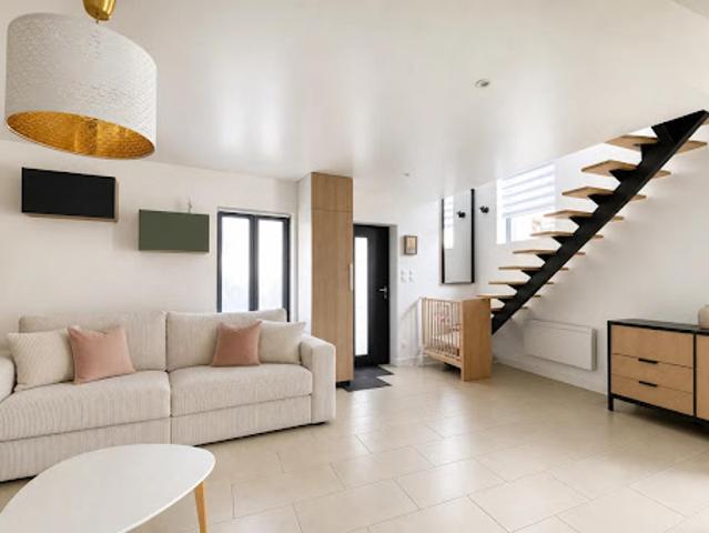 Vente Maison 3 pièces 61 m2 Laigneville