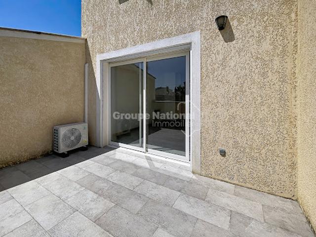 Vente Maison 3 pièces 61 m2 Lapalud