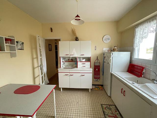 Vente Maison 3 pièces 61 m2 Le Fenouiller