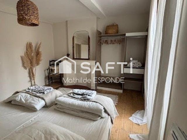 Vente Maison 3 pièces 61 m2 Lectoure