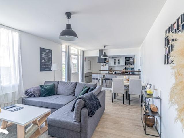 Vente Maison 3 pièces 61 m2 Ludon Médoc