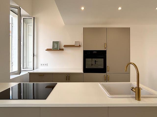 Vente Maison 3 pièces 61 m2 Marseille 16ème