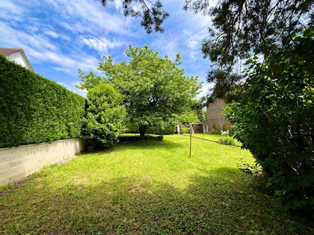 Vente Maison 3 pièces 61 m2 Noyon