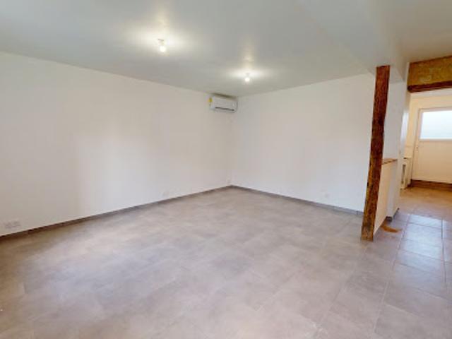 Vente Maison 3 pièces 61 m2 Nogent le Rotrou