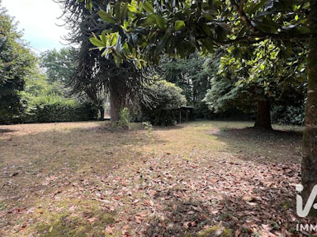 Vente Maison 3 pièces 61 m2 Nexon