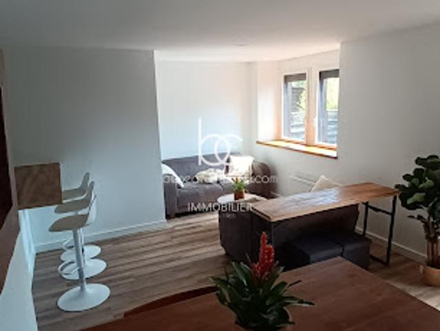 Vente Maison 3 pièces 61 m2 Saint Avé