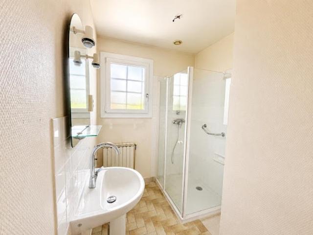Vente Maison 3 pièces 61 m2 Saint Epain