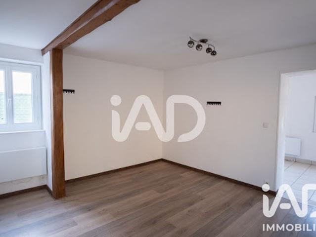 Vente Maison 3 pièces 61 m2 Saint Mammès