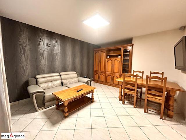 Vente Maison 3 pièces 61 m2 Selles sur Cher