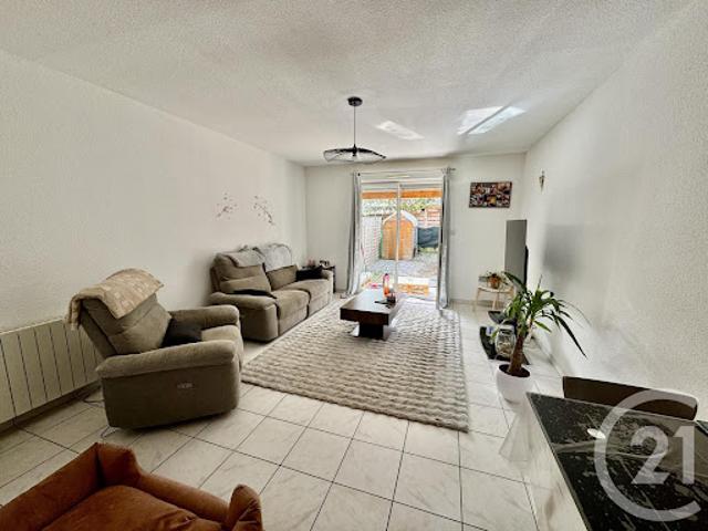 Vente Maison 3 pièces 61 m2 Pamiers