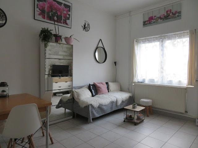Vente Maison 3 pièces 61 m2 Ronchin