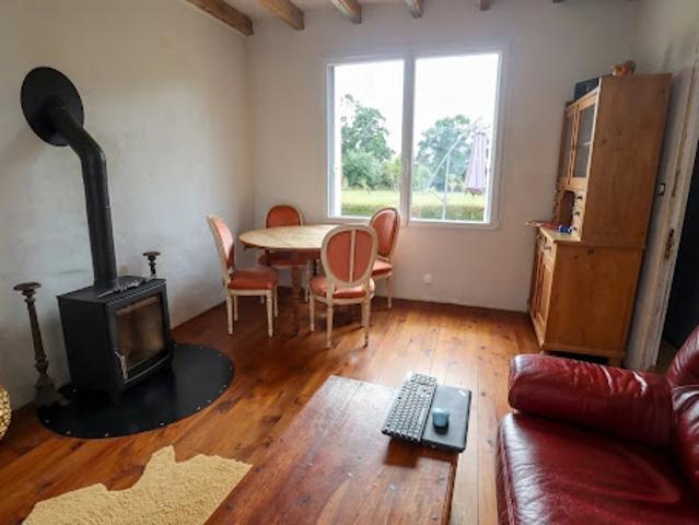 Vente Maison 3 pièces 62 m2 Plourac'h