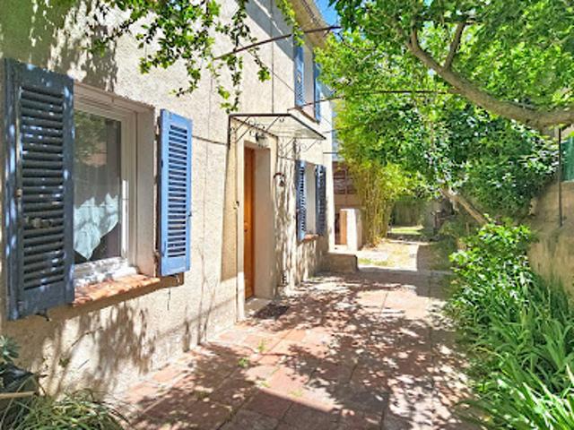 Vente Maison 3 pièces 62.07 m2 Toulon