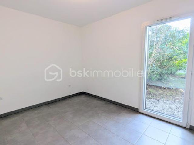 Vente Maison 3 pièces 62.12 m2 Launaguet