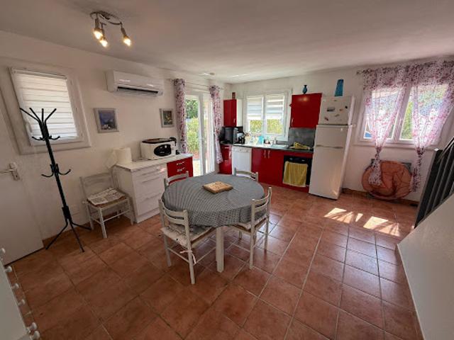Vente Maison 3 pièces 65.14 m2 Canet plage