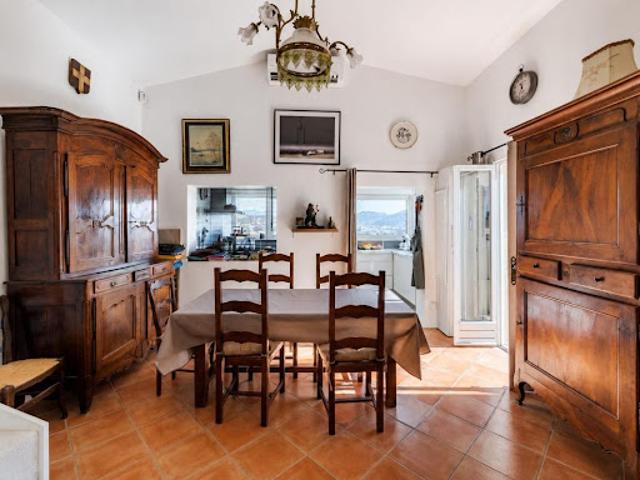 Vente Maison 3 pièces 62.22 m2 Nice