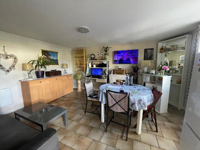 Vente Maison 3 pièces 62.24 m2 Lizy sur Ourcq