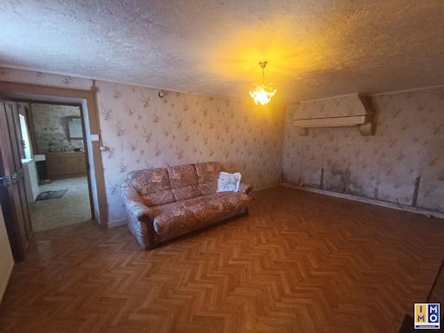 Vente Maison 3 pièces 62.2 m2 Bengy sur Craon