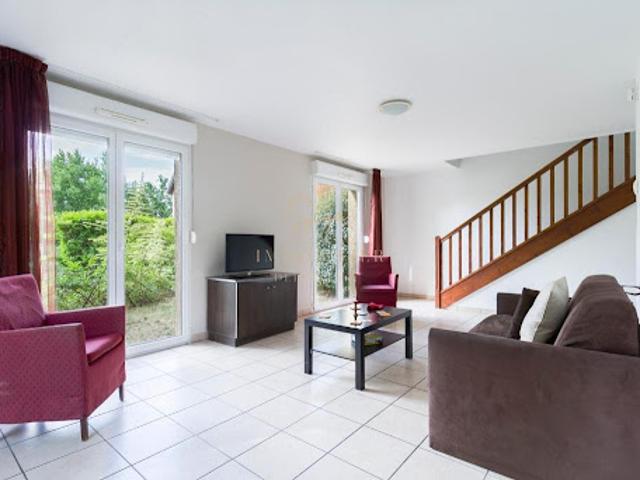 Vente Maison 3 pièces 62.42 m2 Marcy l'Etoile