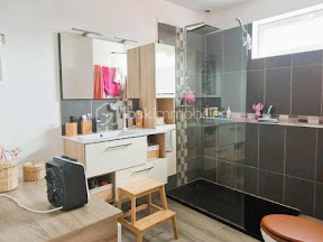 Vente Maison 3 pièces 62.58 m2 Orchies