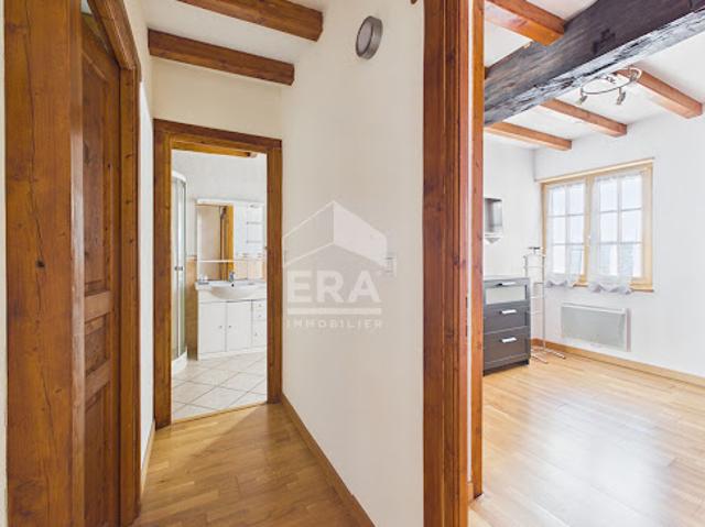 Vente Maison 3 pièces 62.58 m2 La Bastide Clairence