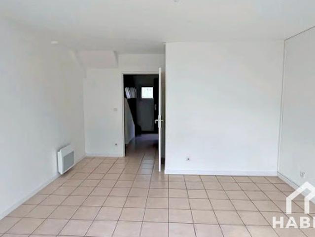 Vente Maison 3 pièces 62.5 m2 Montereau Fault Yonne