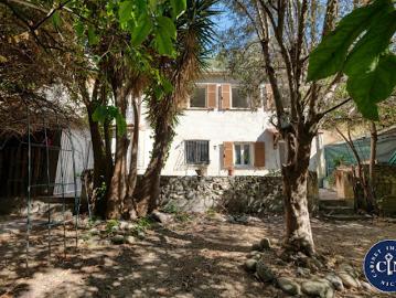 Vente Maison 3 pièces 62.61 m2 Nice
