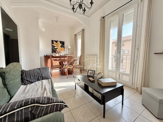 Vente Maison 3 pièces 62.62 m2 Perpignan