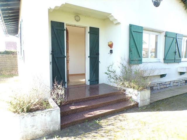 Vente Maison 3 pièces 62.6 m2 Saint Vincent de Tyrosse