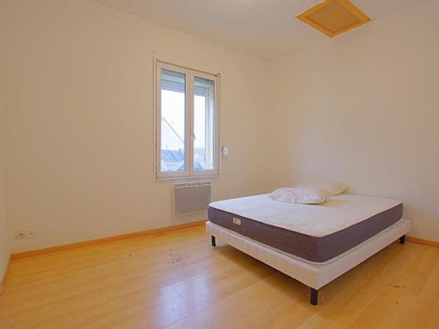 Vente Maison 3 pièces 62.8 m2 Ham