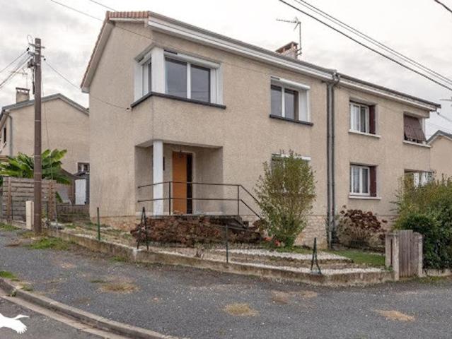 Vente Maison 3 pièces 62 m2 Coulounieix Chamiers